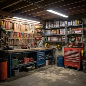 PerfectSpaceLab