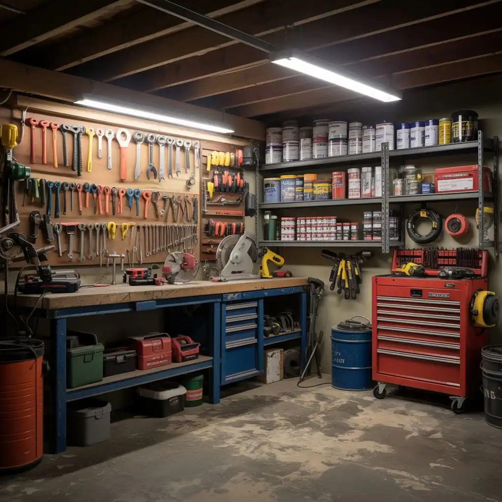 PerfectSpaceLab