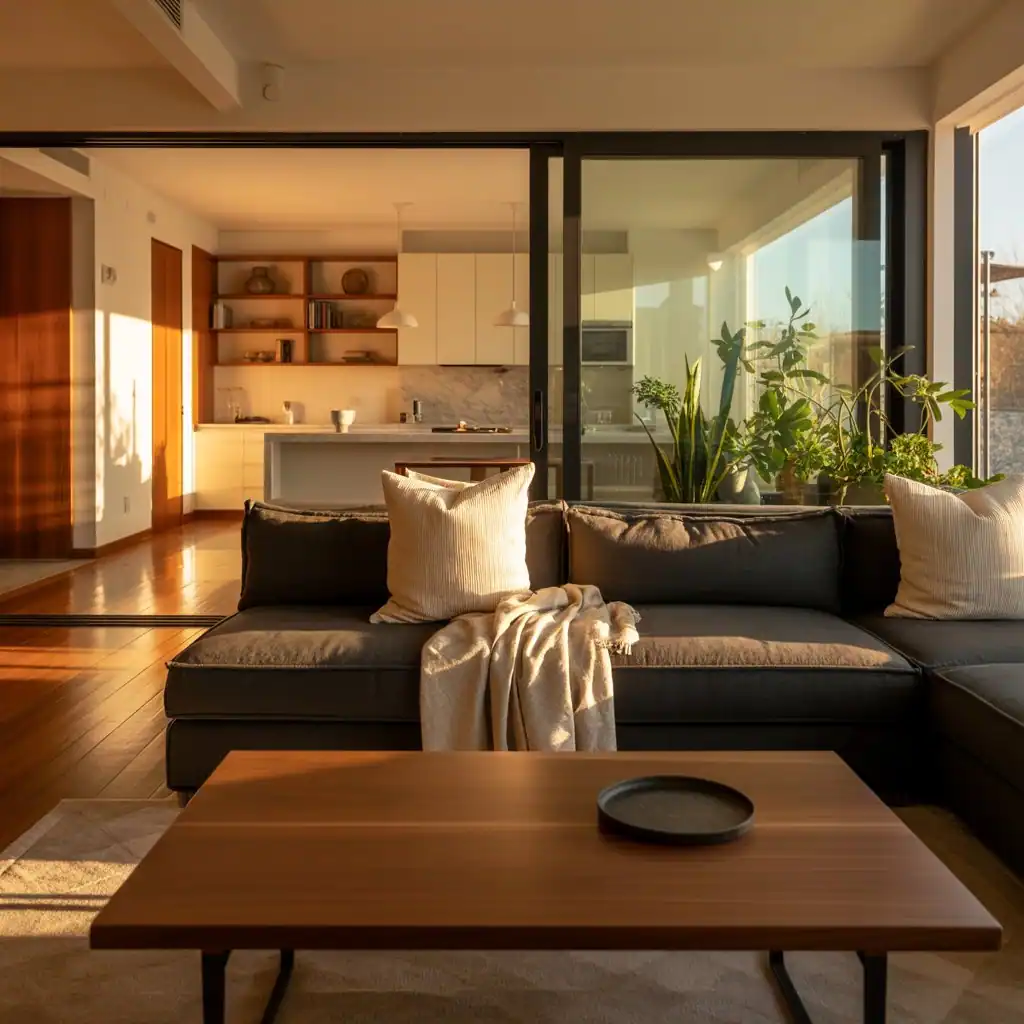 PerfectSpaceLab