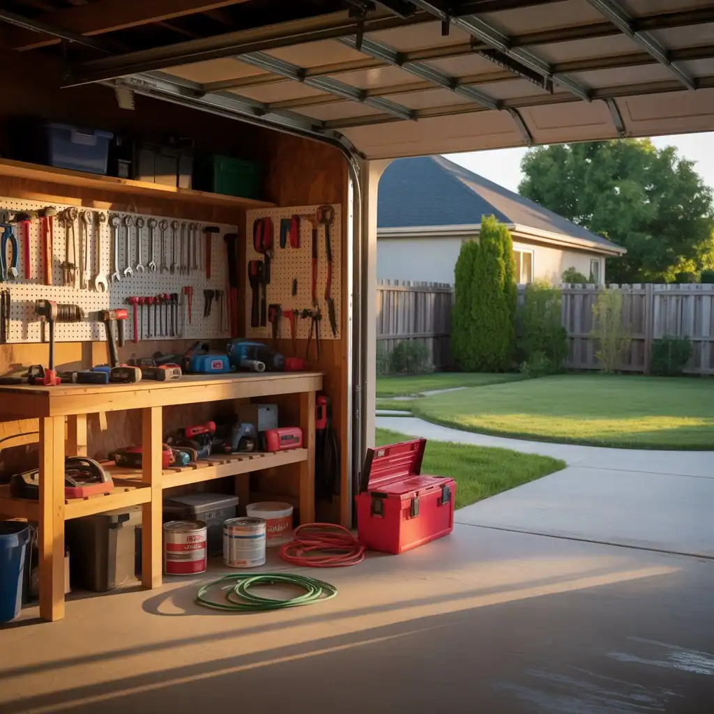 PerfectSpaceLab