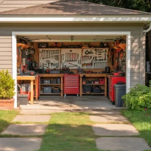 PerfectSpaceLab