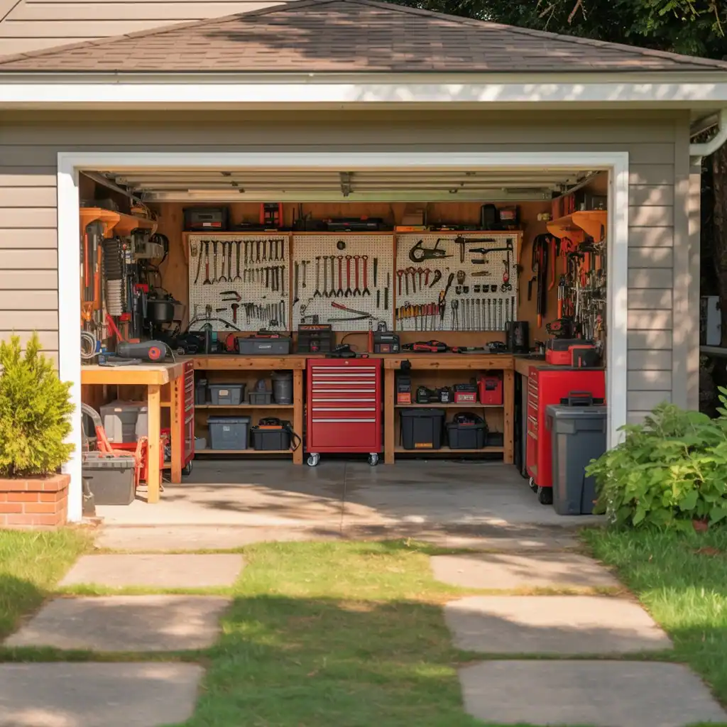 PerfectSpaceLab