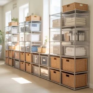 PerfectSpaceLab