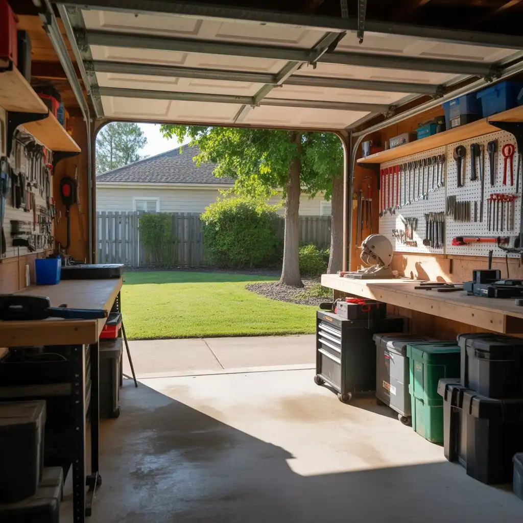 PerfectSpaceLab